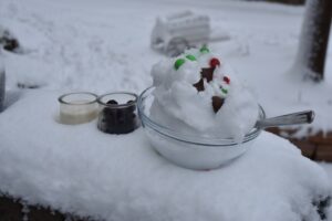 Bake, Share, Love Simple Treats to Enjoy with Friends