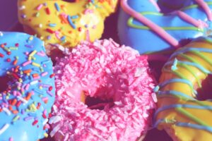Candy Craze Homemade Sweets for the Bold