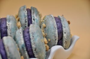 Cupcake Wars Bold Flavors, Creative Designs