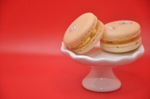 Macaron Magic Elegant French Treats Made Simple