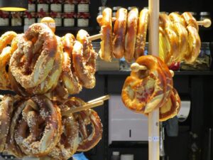 Mouthwatering Munchies Sweet and Savory Snacks