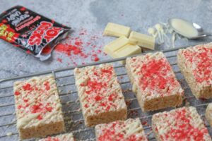 Sugar and Spice The Ultimate Sweet Treat Collection