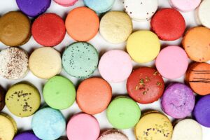 The Art of Sweet Treats 25 Recipes You Can’t Miss
